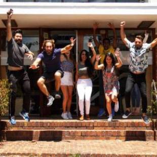 Фотографии хостела
MoTown by Mojo