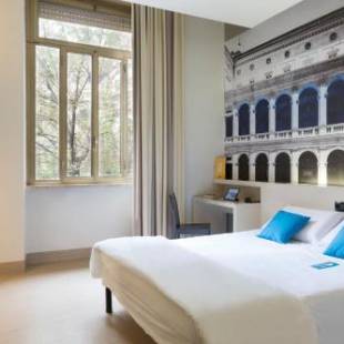 Фотографии гостиницы
B&B Hotel Roma Trastevere