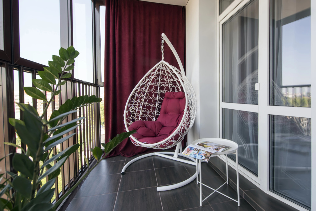 Фотография квартиры Апартаменты Студия Рафинад в Вологде