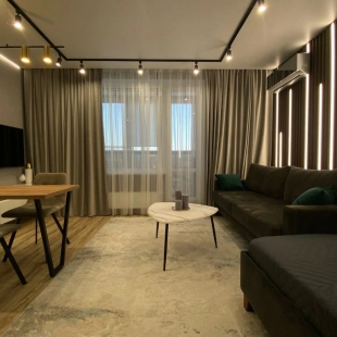 Фотография квартиры Квартира жк Мечта Видовая