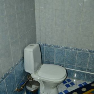 Фотография мини отеля Hafsi Kabir