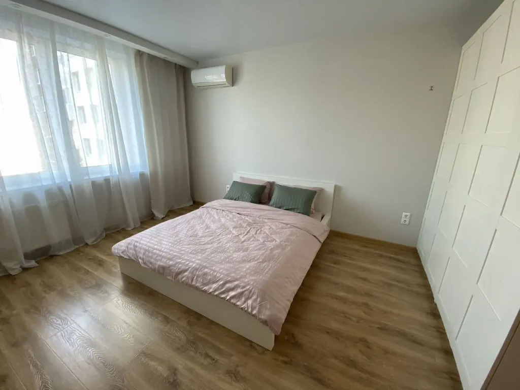 Фотография квартиры Квартира Трехкомнатная на Бориса Домашникова 22