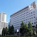 Фотография гостиницы Okayama Washington Hotel Plaza