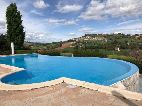 Фотография мини отеля B&B Casa Fanny Riviera Del Conero