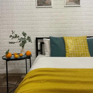 Фотография квартиры Апартаменты City House