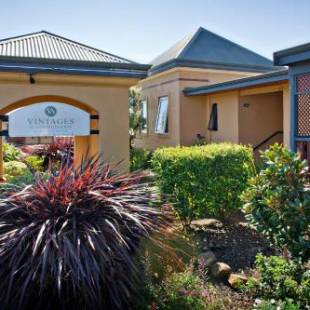 Фотографии апарт отеля
Vintages Accommodation