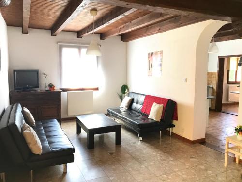 Фотография гостевого дома Aux deux hirondelles