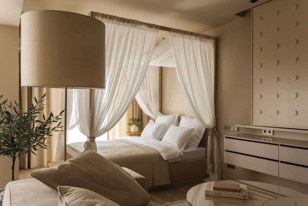 Фотография квартиры Квартира Элитная на Байкальской 208