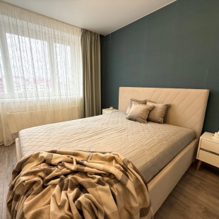 Фотография квартиры Апартаменты рядом с Мать и Дитя