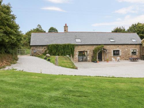 Фотография гостевого дома Higher Weddicott Barn