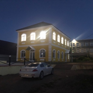 Фотография квартиры Апартаменты Ayshe Prestij