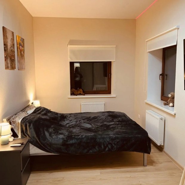 Фотографии Коттеджа 
            Дом на Рябовском шоссе