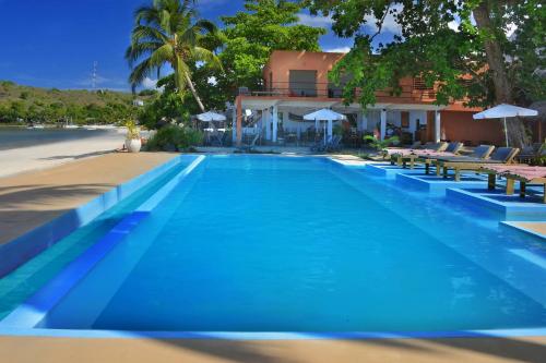 Фотография гостиницы Nosy Lodge