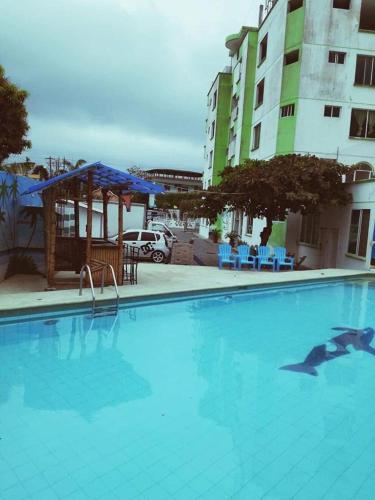 Фотографии гостиницы 
            Hotel Mulata Del Pacifico