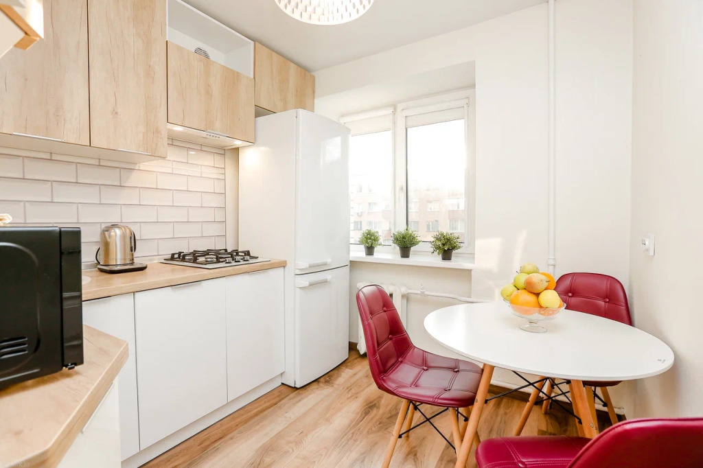 Фотография квартиры Апартаменты Enchant