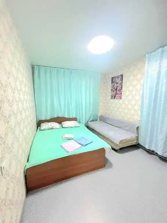 Фотография квартиры Апартаменты на Волочаевской 14 (1)