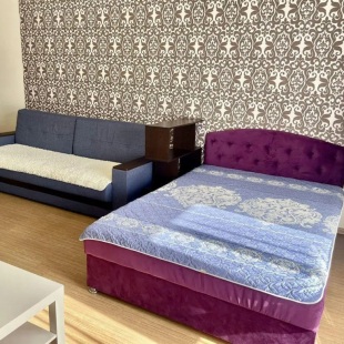 Фотография квартиры Апартаменты на улице Эрвье 30к4