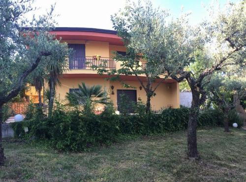 Фотография мини отеля Villa Montemma