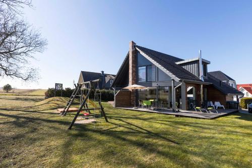 Фотография гостевого дома Ferien_HAUS AM AHORNECK _ BENNO