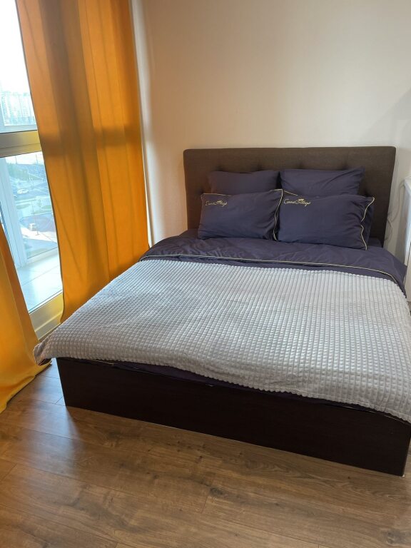 Фотография квартиры Апартаменты однокомнатные проспект Мира 12