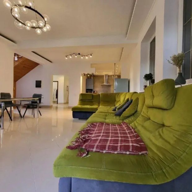 Фотографии Коттеджа 
            Частный дом Коттедж СитиВилл