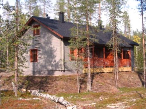 Фотография гостевого дома Holiday Home Vanamokuja 1 as 2