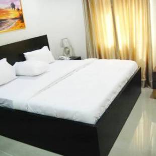 Фотографии гостиницы
Choice Suites II