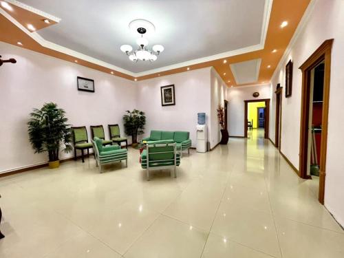 Фотография гостевого дома Yerevan House holiday home 18