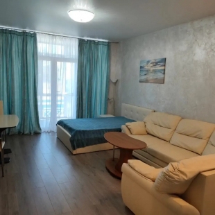 Фотография квартиры Апартаменты Орловка Звездный берег