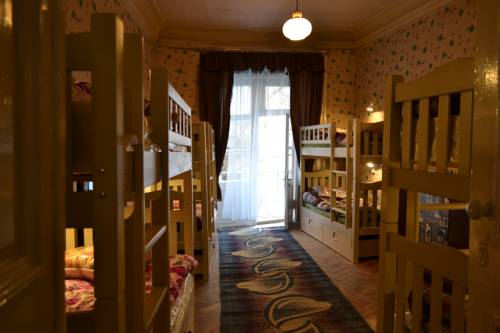 Фотография хостела Mister Ilusha