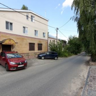 Фотография гостевого дома Желе