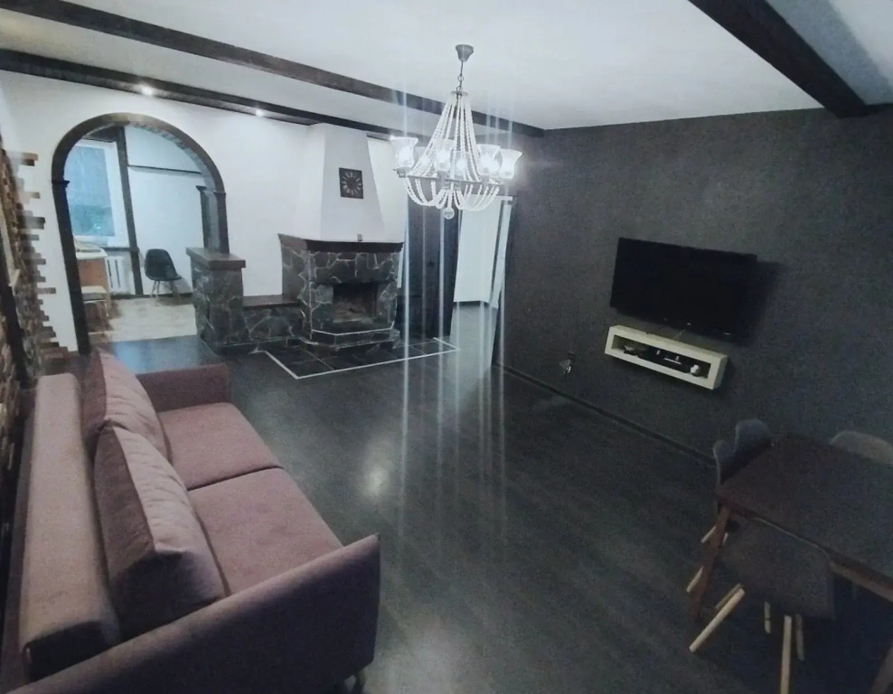 Фотография Коттеджа Частный дом Хмелевского