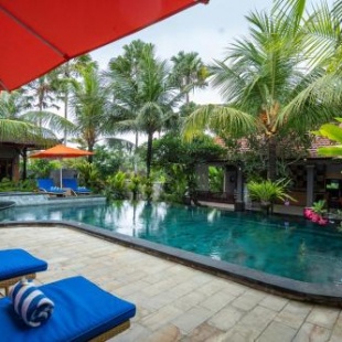 Фотография гостиницы Natya Hotel Tanah Lot