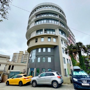 Фотография квартиры Апартаменты Апарт Горный