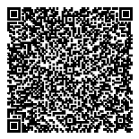 QR код хостела Kirovsk.red