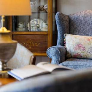 Фотографии гостевого дома
Greenmount House