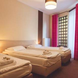 Фотографии гостиницы
Hotel Odejewscy