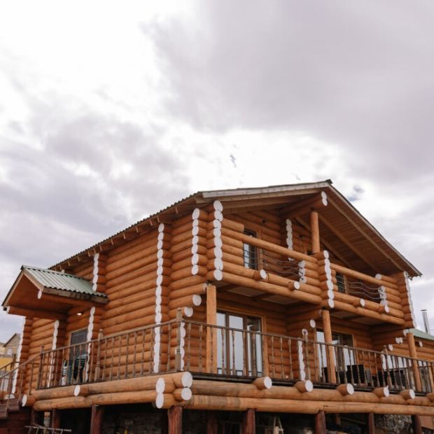 Фотографии гостевого дома
Сказки Байкала