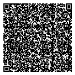 QR код гостиницы Сибирское подворье