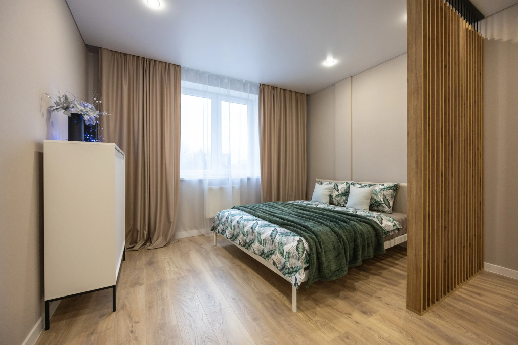 Фотография квартиры LovelyHome39|Дизайнерские Апартаменты  на Орудийной