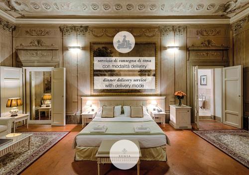 Фотографии гостиницы
Palazzo Guicciardini