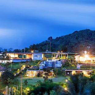 Фотографии гостиницы
Veravian Resort