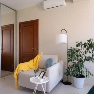 Фотография квартиры Апартаменты на улице Волжская