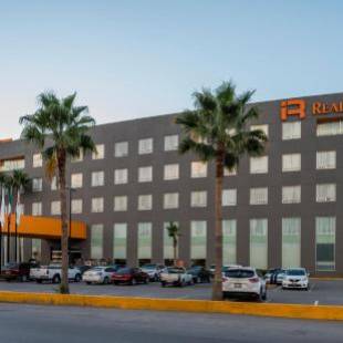 Фотографии гостиницы 
            Real Inn Torreon