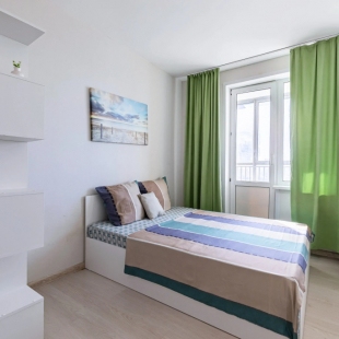 Фотография квартиры Апартаменты возле Тандема