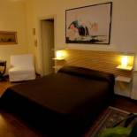 Фотография гостевого дома Affittacamere Villa Wilson