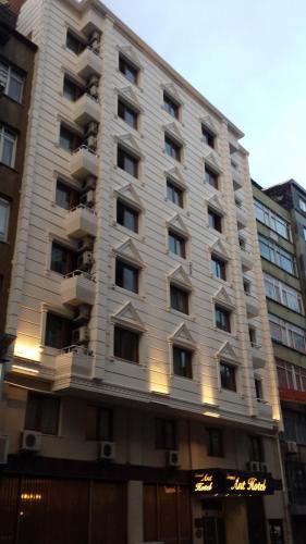 Фотография гостиницы Grand Ant Hotel