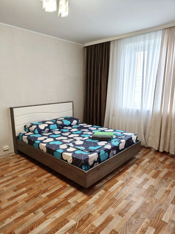 Фотография квартиры Квартира на Юбилейной улице 6