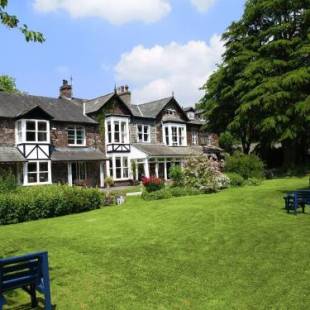 Фотографии гостиницы
Bridge House Hotel & Silver Howe View Cottage