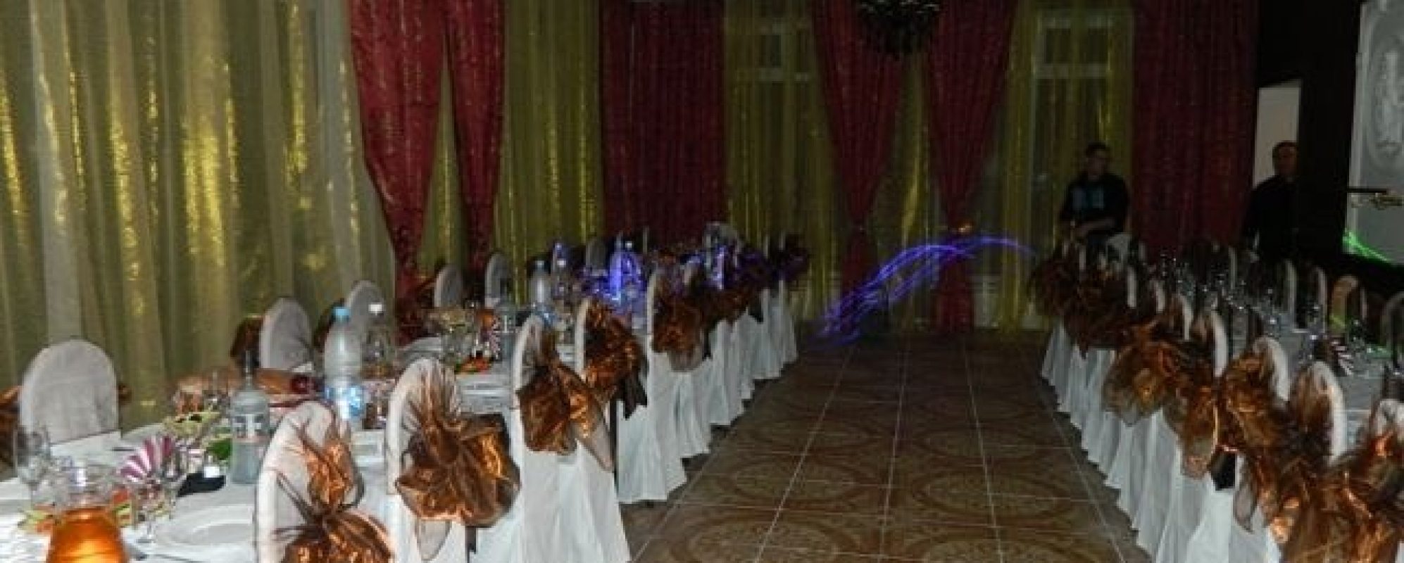 Фотографии банкетного зала Светлана